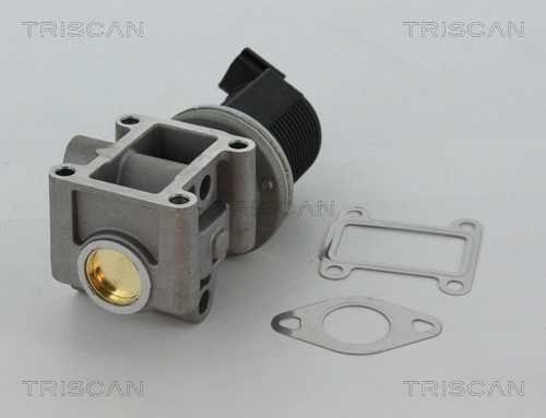 353515 Kale Клапан рециркуляції відпрацьованих газів EGR