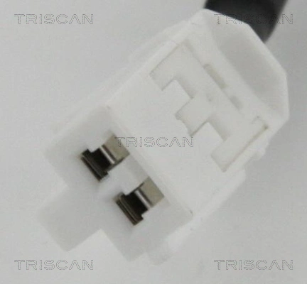 818043700 Triscan Датчик ABS задній лівий