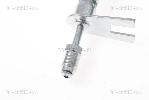 Шланг гальмівний передній, правий K&K FT1159 ціна, від 10.57 USD