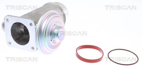 Клапан EGR BMW X6 позашляховик (E71) (2008 - 2014) ціна, від 63.36 USD