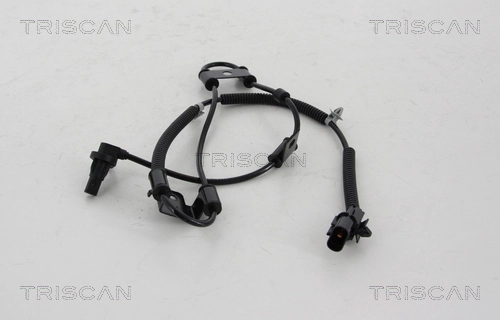Купити 956701G000 Mando Датчик АБС (ABS) передній, лівий