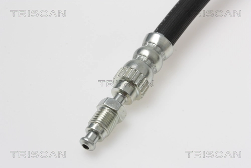 Шланг гальмівний передній Triscan 815010106 ціна, від 8.70 USD