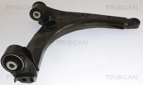 Важіль передньої підвіски нижній, правий Delphi TC4426 ціна, від 143.04 USD