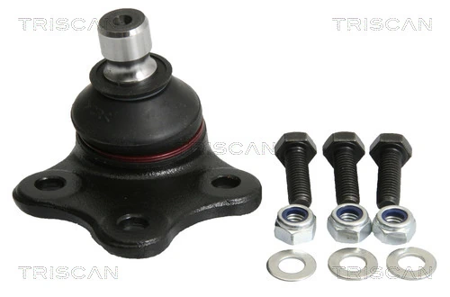 Кульова опора, нижня Mazda 2S613395AB ціна, від 11.29 USD
