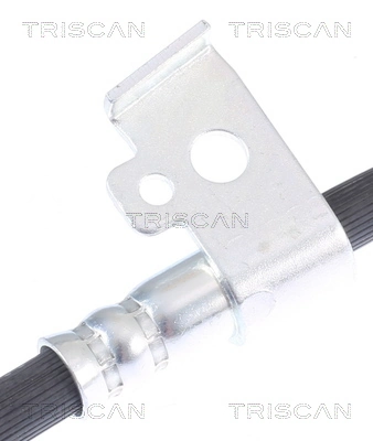 Шланг гальмівний передній, лівий J3700587 Nipparts