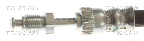 Шланг гальмівний задній, правий K&K FT1109 ціна, від 20.36 USD