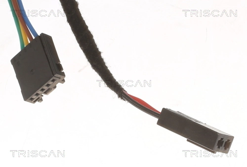 Амортизатор двері задньої Depo/Loro/Abakus 10102021 ціна, від 91.04 USD