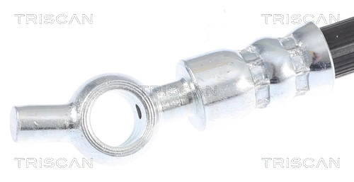 Шланг гальмівний передній, лівий Triscan 815043184 ціна, від 20.50 USD