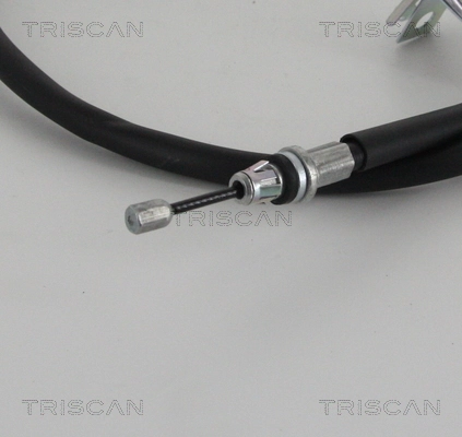Трос стоянкового гальма задній правий Triscan 814014192 ціна, від 13.68 USD