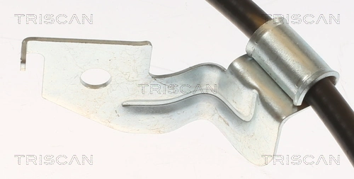 Купити 5440154P00 Suzuki Трос ручного гальма задній, правий