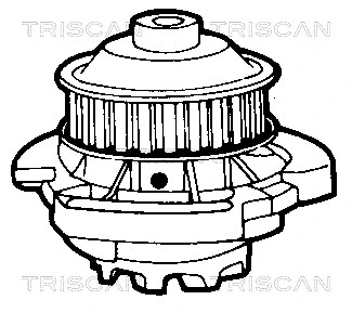 Помпа TP248 Akkussan
