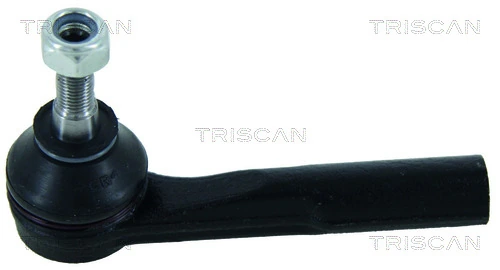 QN2509P Q-top Зовнішній наконечник рульової тяги