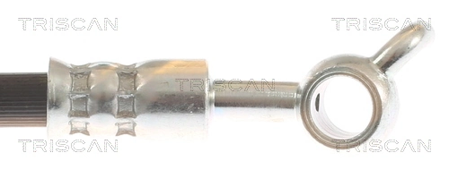 Шланг гальмівний задній, лівий Triscan 8150432013 ціна, від 20.52 USD