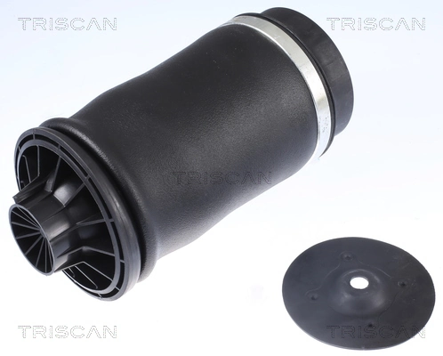 Пневморессора задня Sline SL0025M21 ціна, від 114.15 USD