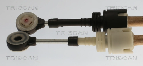 814010726 Triscan Трос коробки передач