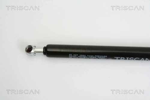 871043227 Triscan Амортизатор кришки багажника / двері 3/5-ї задньої