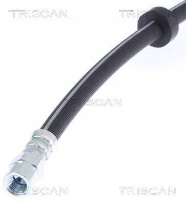 815027216 Triscan Гнучка гальмівна трубка передня