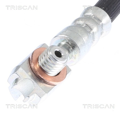 Шланг гальмівний передній Triscan 815029136 ціна, від 11.55 USD