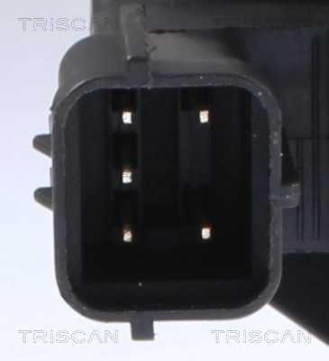 881321008 Triscan Клапан рециркуляції відпрацьованих газів EGR