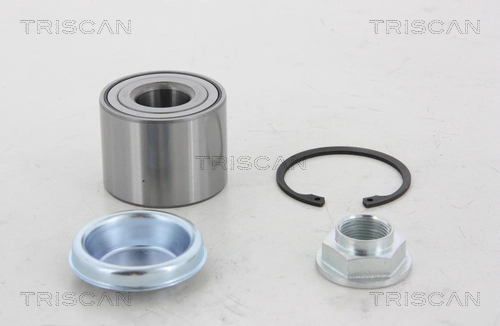 Купити DAC256000452RS MCB Підшипник задньої ступиці