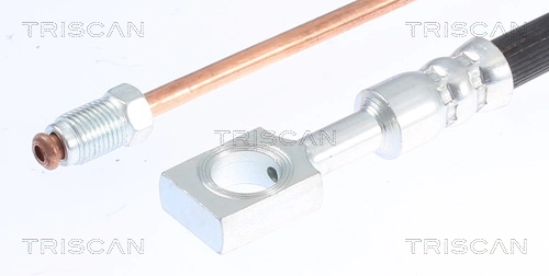 Шланг гальмівний задній, правий Triscan 815029236 ціна, від 19.59 USD