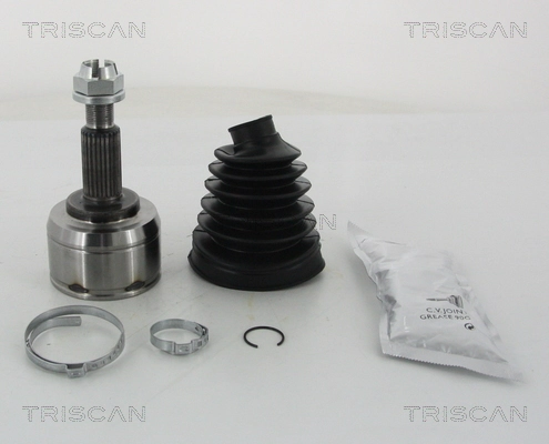 CV30092 Sato Tech Граната зовнішня