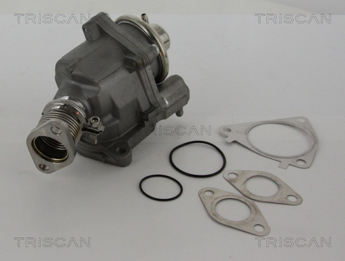 Клапан EGR Iveco Daily III фургон (1999 - 2006) ціна, від 84.41 USD