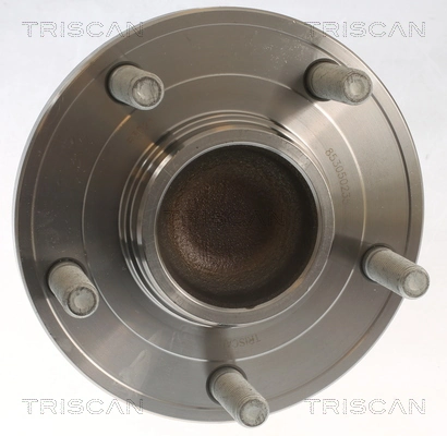 853050235 Triscan Маточина задня