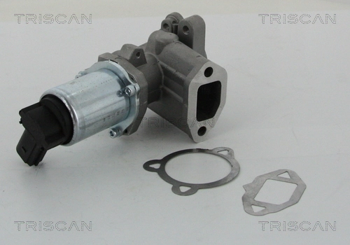 Клапан EGR Fiat 500 хетчбек (312) (2007 - 2026) ціна, від 44.78 USD