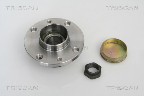 Маточини задніх коліс Triscan 853015226 ціна, від 28.37 USD