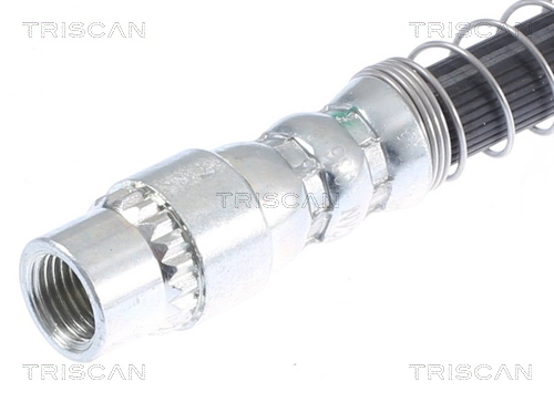 815025109 Triscan Гнучка гальмівна трубка передня