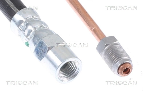 Шланг гальмівний задній, лівий Triscan 815029235 ціна, від 20.20 USD