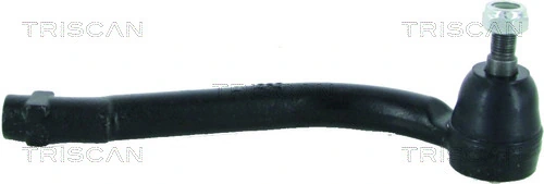 Наконечник рульовий Q-top QN0829P ціна, від 11.43 USD