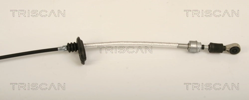 Трос перемикання передач, вибору передачі Triscan 814023702 ціна, від 34.28 USD