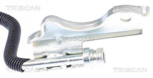 Шланг гальмівний задній, правий Triscan 815043234 ціна, від 15.54 USD