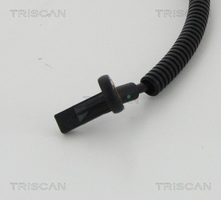 Передній датчик ABS Ford Fiesta Mk5