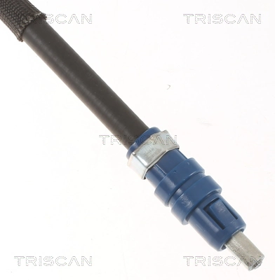 Трос стоянкового гальма задній правий Triscan 8140161143 ціна, від 12.06 USD