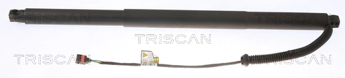 EBY420244A3220 Glossyautoparts Амортизатор кришки багажника / двері 3/5-ї задньої