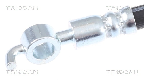 Шланг гальмівний передній, лівий Triscan 815016153 ціна, від 18.92 USD