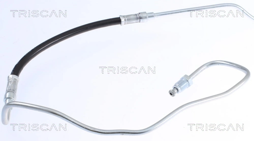 Шланг гальмівний задній, лівий Triscan 815028267 ціна, від 43.85 USD
