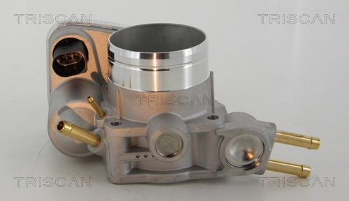 TB0052 Magneti Marelli Дросільна заслінка в зборі