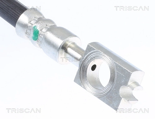 815029324 Triscan Шланг гальмівний задній, правий