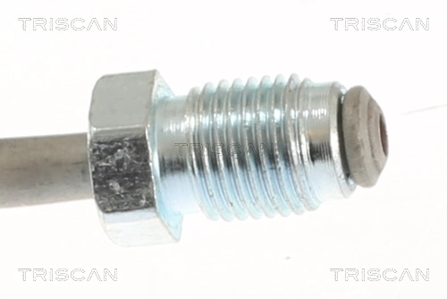 Шланг гальмівний задній, правий Triscan 8150292011 ціна, від 17.20 USD