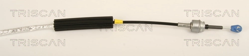 Трос перемикання передач, вибору передачі Triscan 814028701 ціна, від 58.01 USD