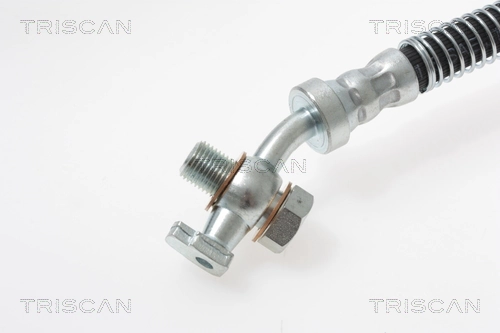 1650843580 Peugeot/Citroen Гнучка гальмівна трубка передня