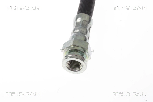 Шланг гальмівний передній K&K FT0487 ціна, від 7.15 USD