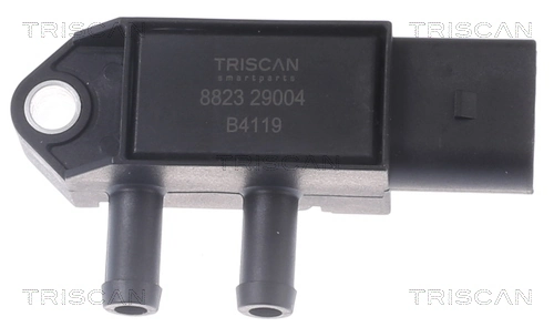 Датчик тиску вихлопних газів Vika 99061828735 ціна, від 18.80 USD