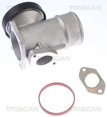 Клапан EGR Mercedes Vaneo мінівен (414) (2002 - 2005) ціна, від 10.14 USD