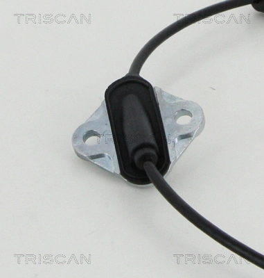 8140161195 Triscan Трос ручного гальма передній