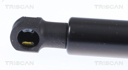 9811547680 Peugeot/Citroen Амортизатор кришки багажника / двері 3/5-ї задньої